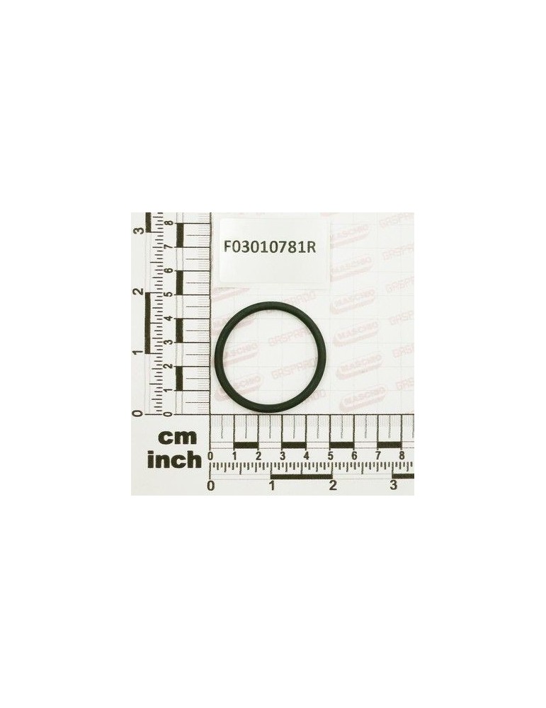 Maschio Gaspardo ANEL. OR 3,53X 39,69 144 EPDM F03010781R