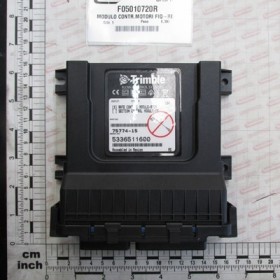 ENGINE CONTROL MODULE FIQ-RCM