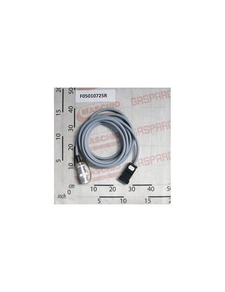 ISOBUS CABLE CONNECTION 6,5 MT