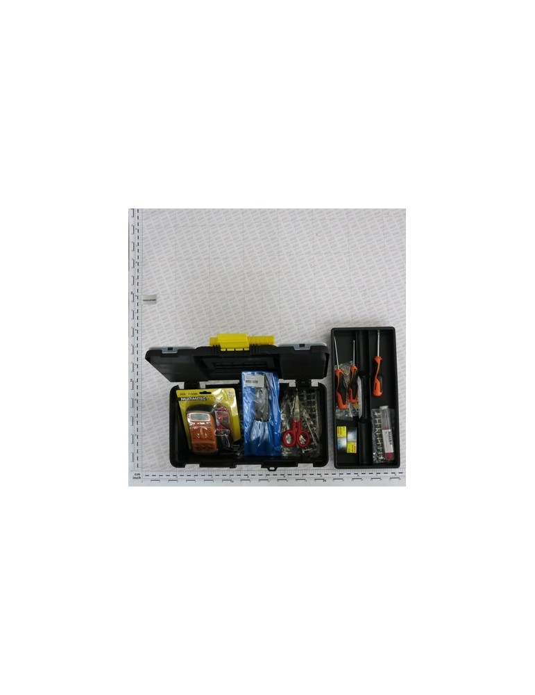 KIT ELET.ASSISTANCE MAXIMETRO