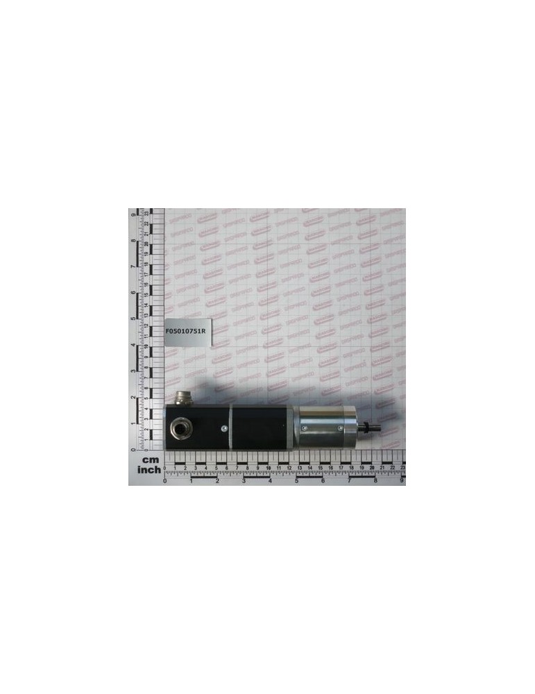 MOTOADAPTER BRUSHLESS