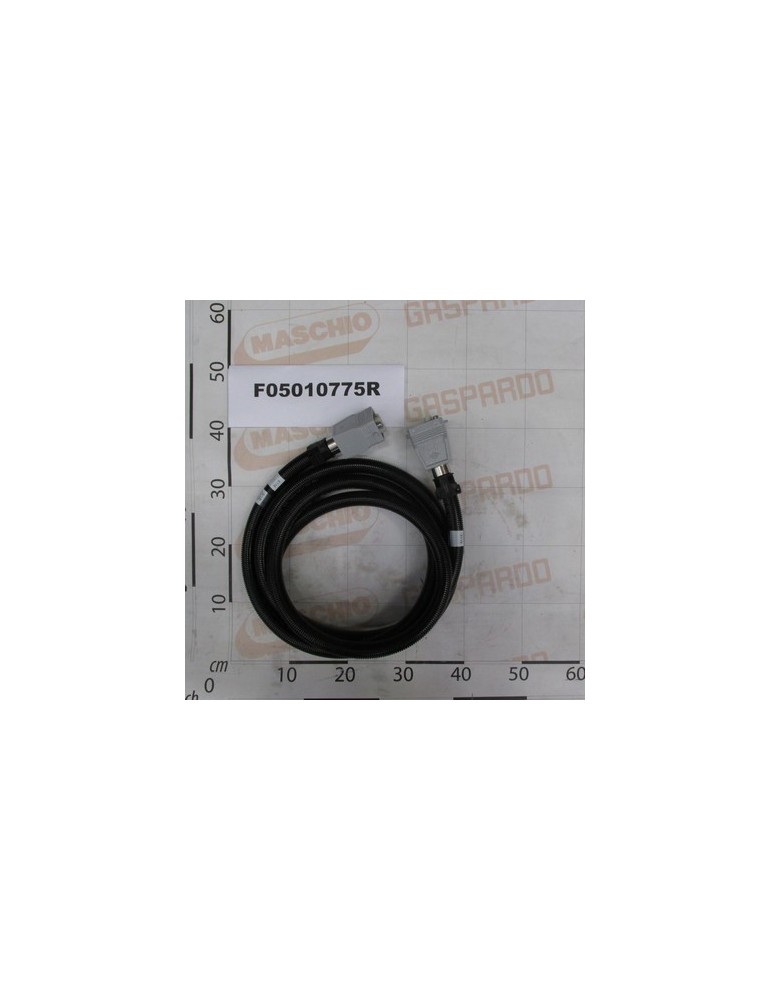 INTERCONNEC.CABLE POWER SUPPL