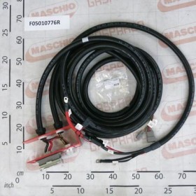 TRACTOR POWER SUPPLY CABLE.