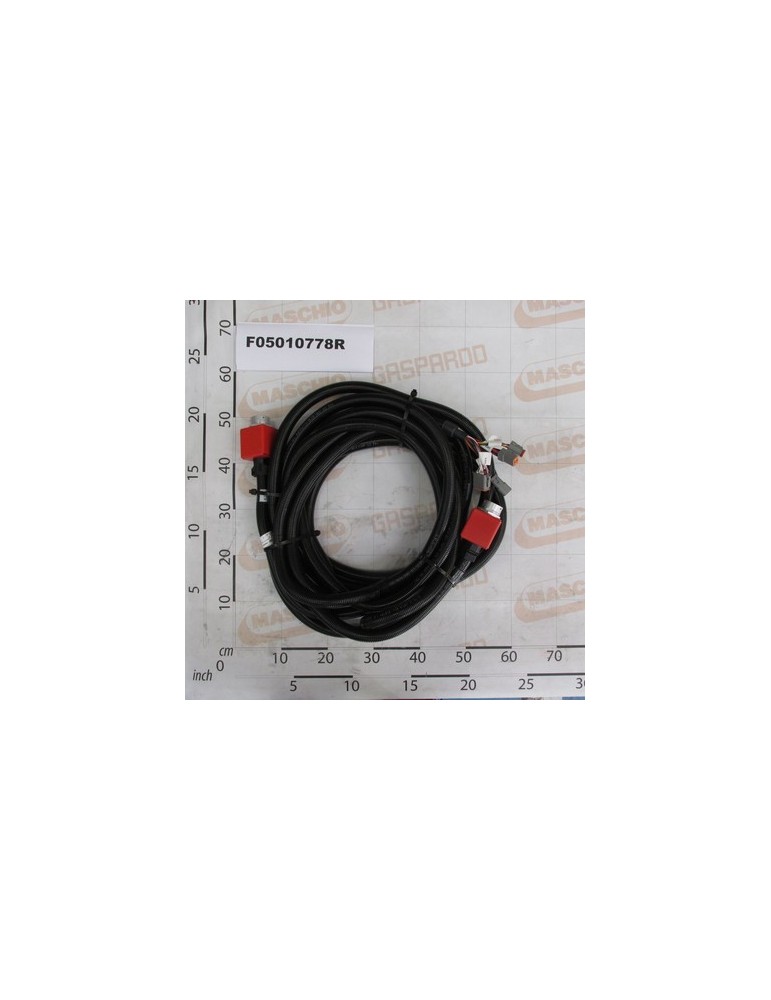 SEED UNIT MAIN CABLE