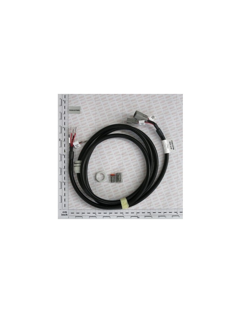 CABLE WORKS LIGHT