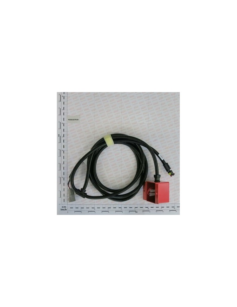 UNDER HOPPER LIGHT CABLE