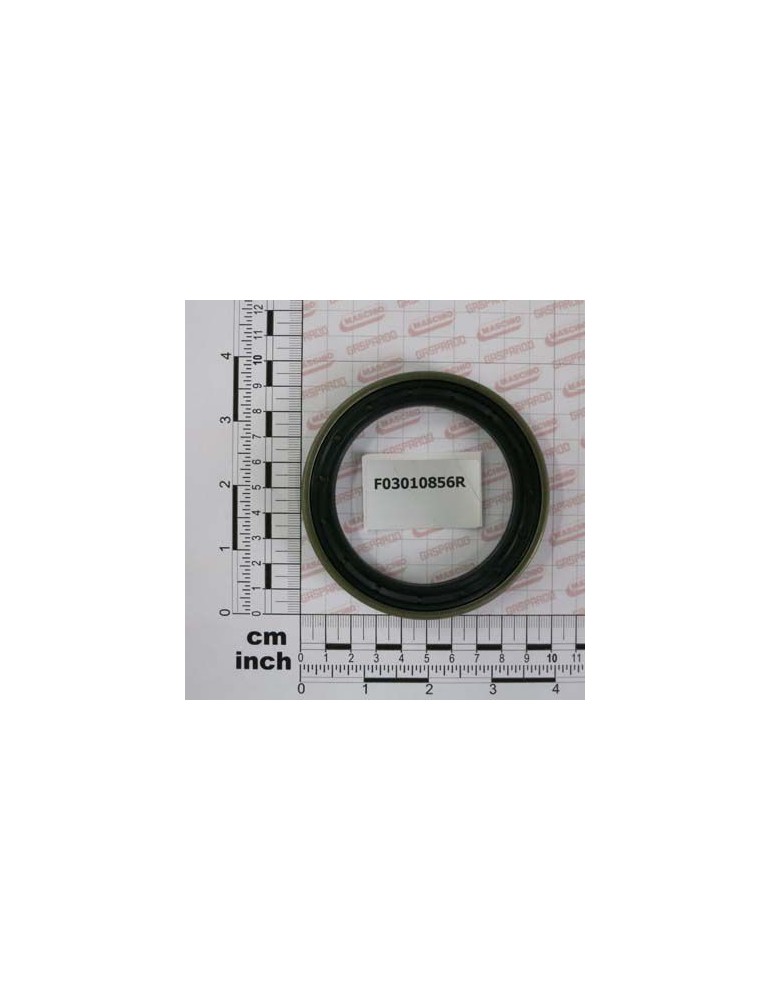 Maschio Gaspardo PROT. ULEI 70X95X14,5 CASS. F03010856R