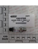 PRESS.SENSOR 0, 10BAR 4-20M