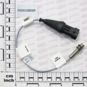 MAGNETIC SENSOR WITH CABLE