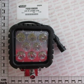 WORKING LIGHTS (LED)