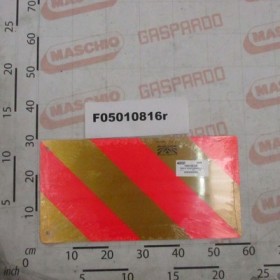 WARNING BOARDS (2) IT