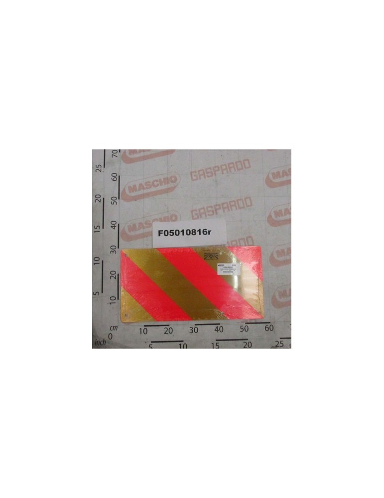 WARNING BOARDS (2) IT