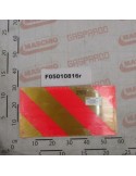 WARNING BOARDS (2) IT