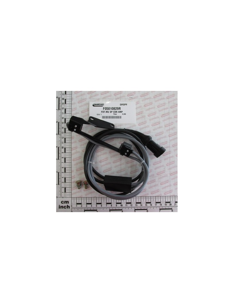 PHOTOCELL MU SP