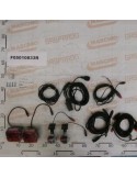 KIT REAR ROAD LIGHTS M.EXCEP.