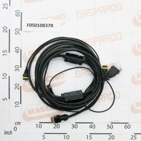 CENTRAL CABLE 4R70 SERIO MAXIM