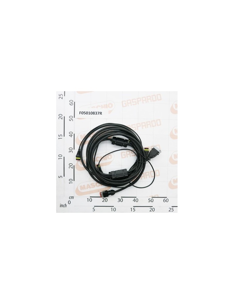 CENTRAL CABLE 4R70 SERIO MAXIM