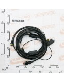 CENTRAL CABLE 4R70 SERIO MAXIM