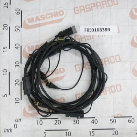 SIDE CABLE 8R70 SERIO MAXIM.