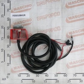 TRACTOR CABLE