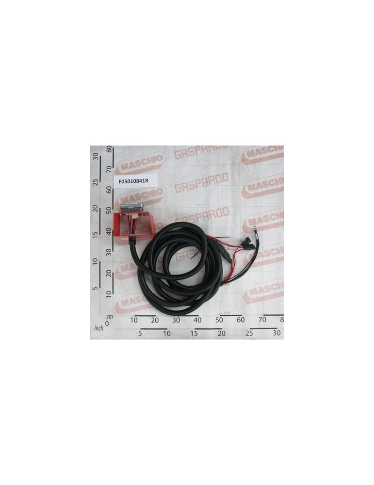 TRACTOR CABLE
