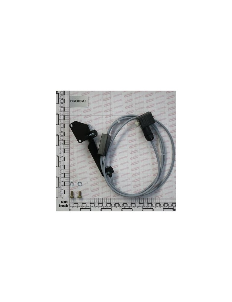 PHOTOCELL MU SP530-MT-MTR