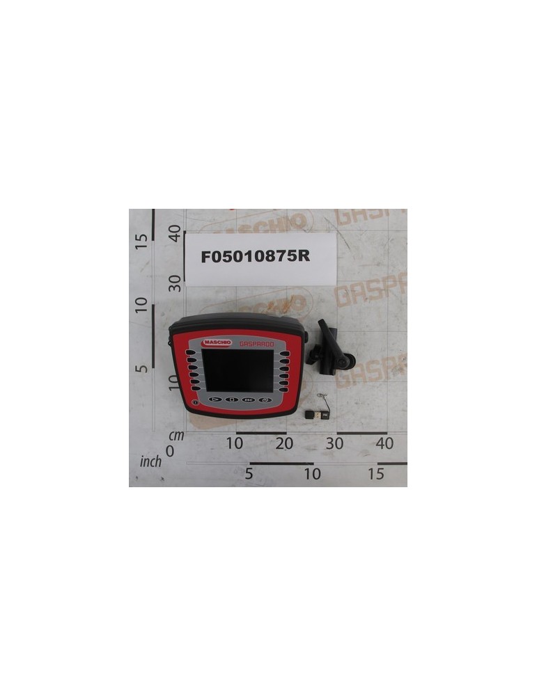 BASIC TERMINAL WITH.CAMERA-GSM