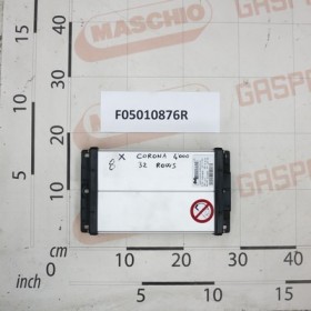 JOB COMPUTER MASTER.