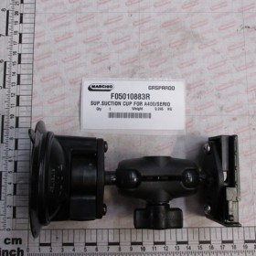 SUP.SUCTION CUP FOR A400/SERIO