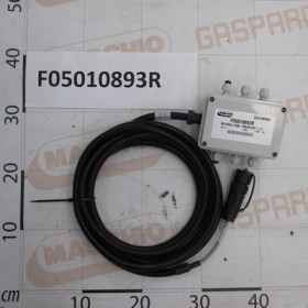 BOX CABLE TRAM LINE  3+3