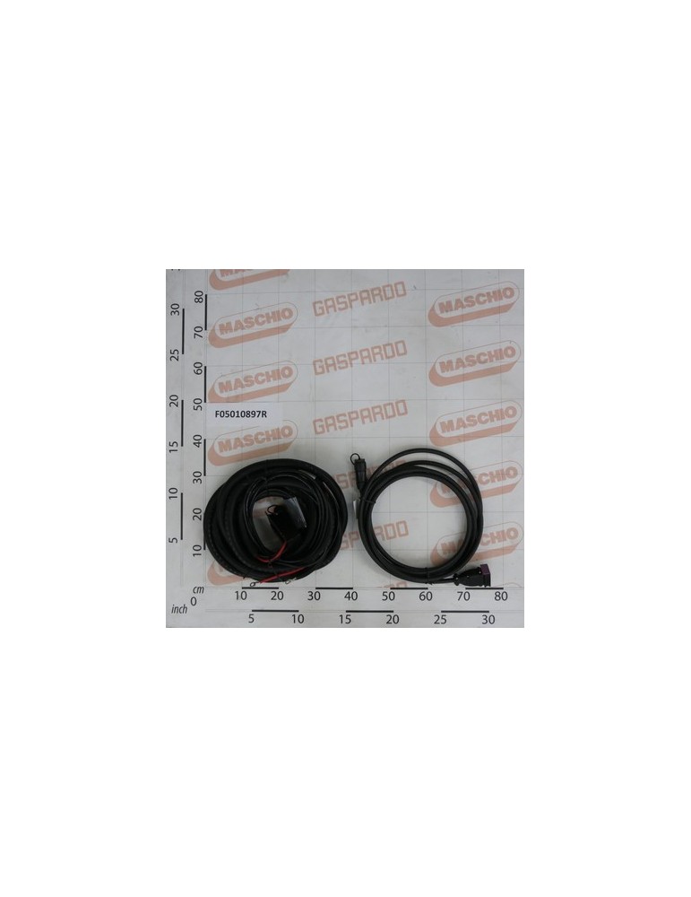 CABLE KIT BATT.ALIM.SERIO S0