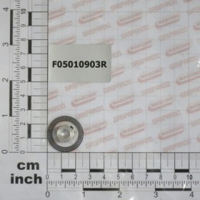 READING DISC ENCODER 100PPR