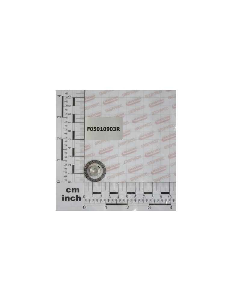 READING DISC ENCODER 100PPR