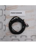CABLE WORKING LIGHT AND INSP.