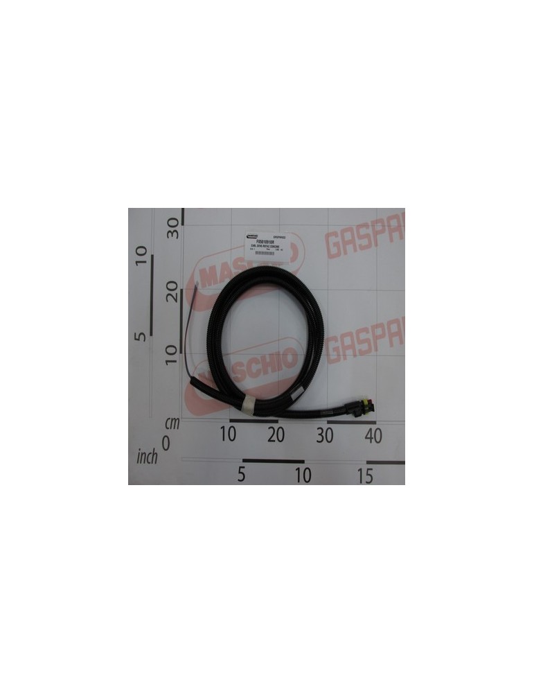 CABLE ROTAT.FERTIL.SENSOR