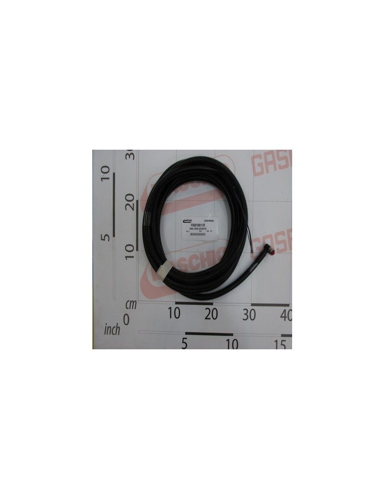 CABLE SPEED SENSOR