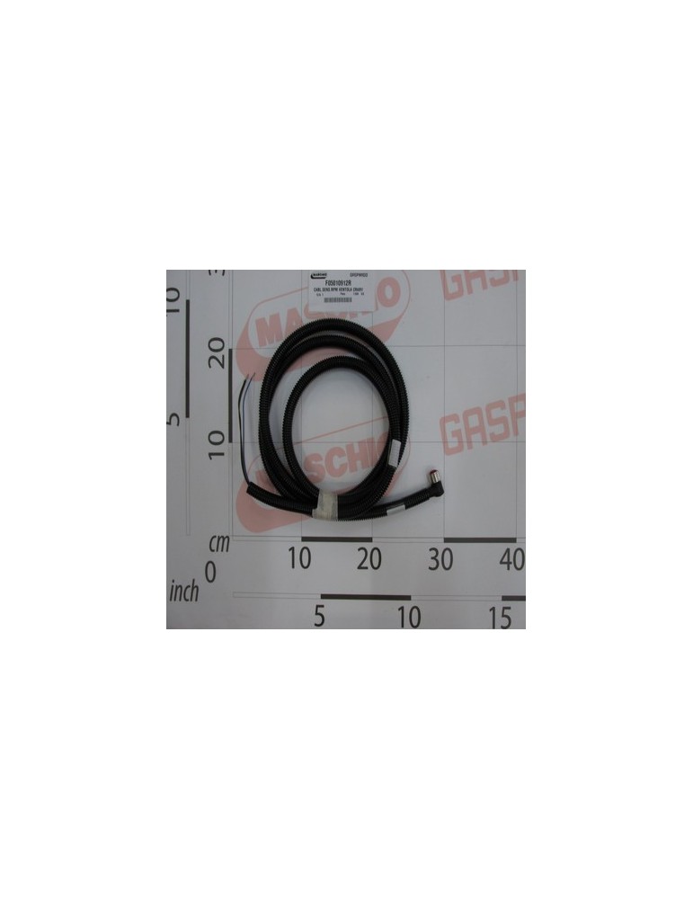 CABLE RPM CRARY FAN SENSOR