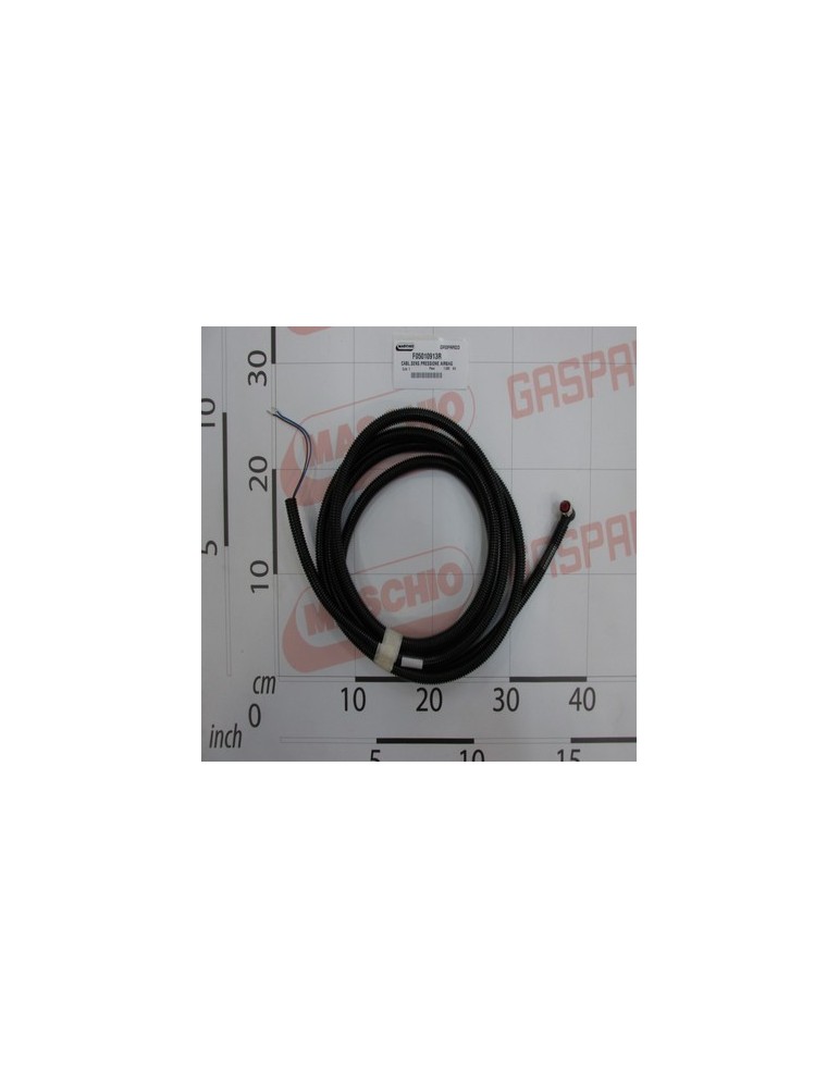 CABLE AIRBAG PRESSURE SENSOR
