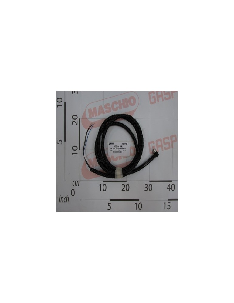CABLE HOPPER LEVEL SENSOR