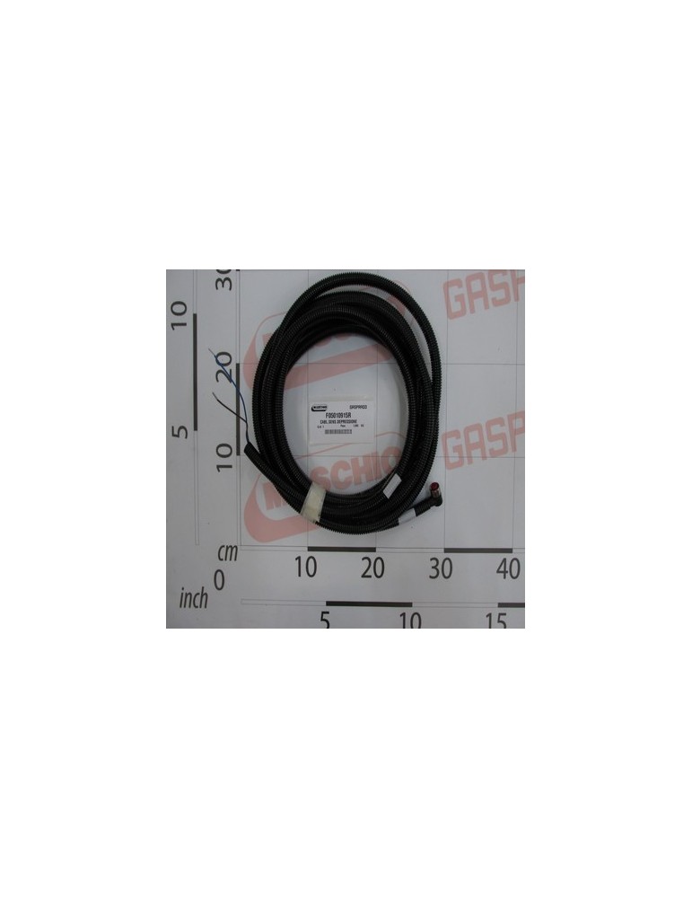 CABLE PRESSURE SENSOR