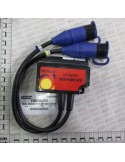 DUAL BRIDGE CAN ART ECU W/CABL