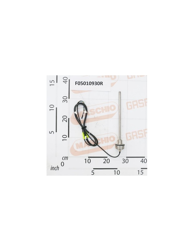 STEERING SENSOR