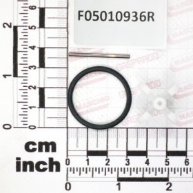 KIT  VENTOLA RIC.MIS.PORT D16.