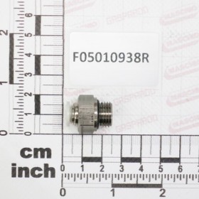 RACC. PNEUM. X PIPE 6 X14 G1/