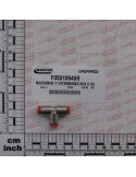 FITTING T INTERMED. RL5 6 CC