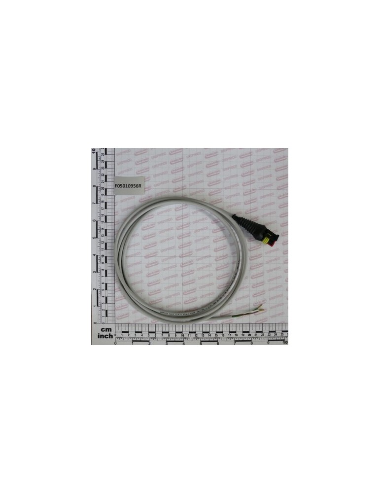 PHOTOCELL CABLE PRECIMAT