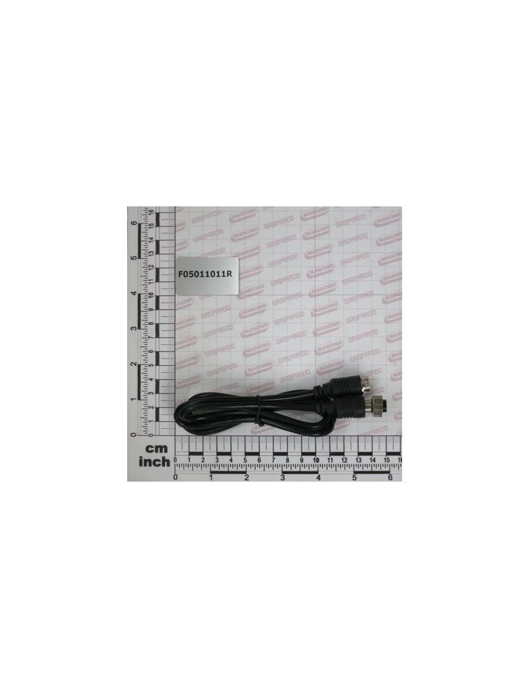 EXTENSION CABLE LENGTH 1MT