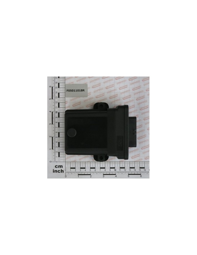 MIDAC PLUS.