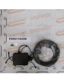 VALVE BOX MODULE W/CABLE, T1/4