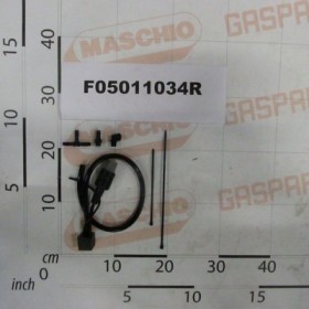 20/20 VACUUM SENSOR
